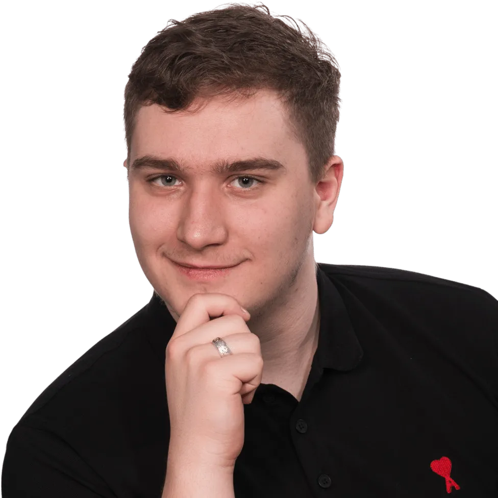 Lars Artmann, Founder and CEO of Issue Shield